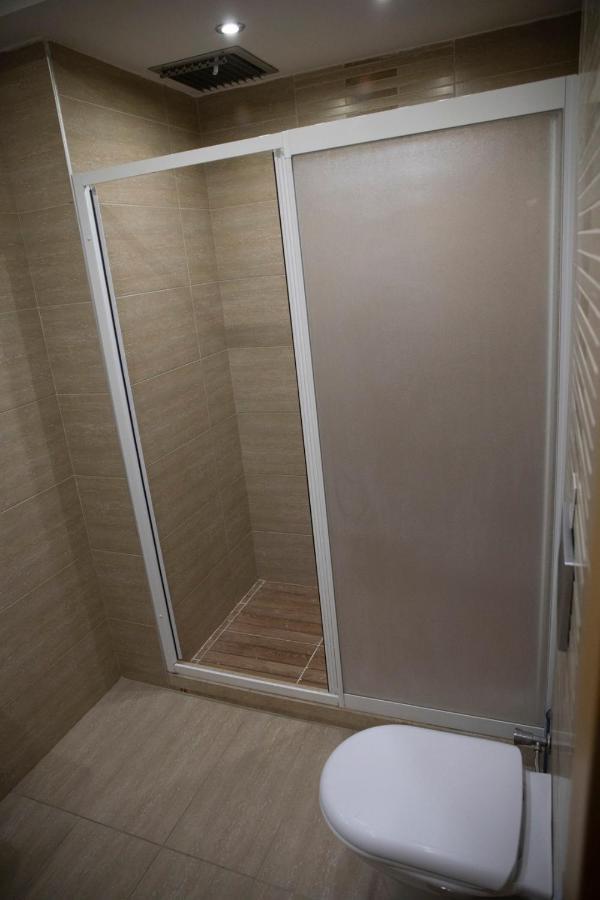 איסטמבול Garden Hill Hotel מראה חיצוני תמונה